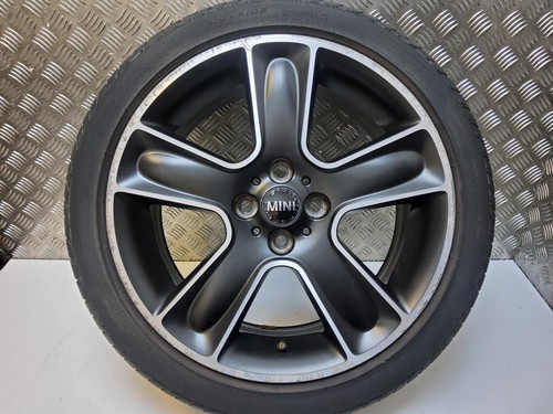 Mini r56 r57 black - r57,