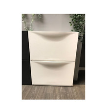 New IKEA Trones shoe Storage