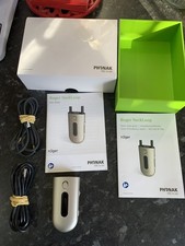 Phonak Roger Neckloop Receiver v2 Champagne - used Condition with box 