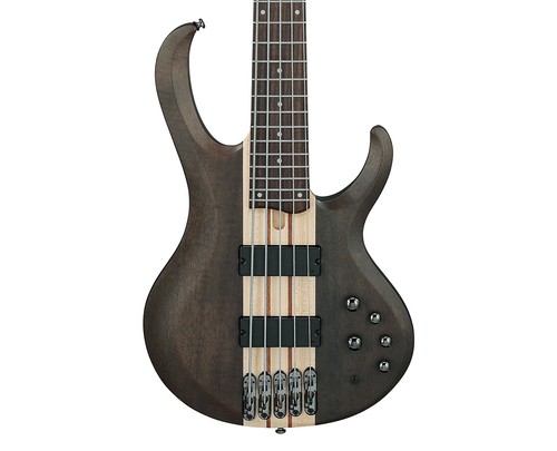 Used ibanez btb605tgf - used, btb