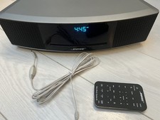 Bose Wave iv/4 DAB+ - Fully