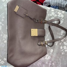 Carvela Handbag Mink Colour