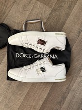 Dolce & Gabbana sport white