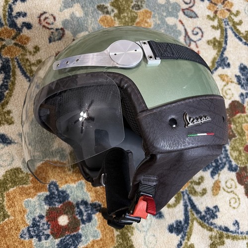 Rare oem vespa gts - vespa,