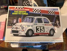 Rare G-362 Gunze Sangyo 1/24