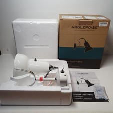 Anglepoise Original 1227 Mini