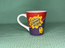 Vintage Cadbury Creme Egg Mug