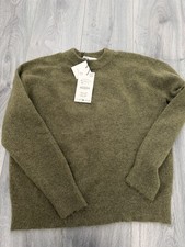 Zara Ladies  wool  Jumper