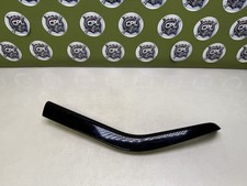 ✅ DOOR HANDLE TRIM 2015 FORD FIESTA MK7.5 Front Passenger C1BBA24185B DEV  •27