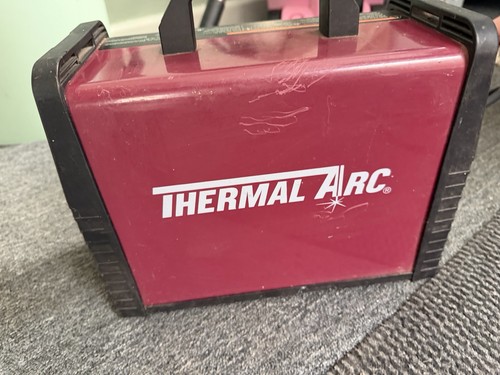 Thermal arc tig welder 175 - welder, se