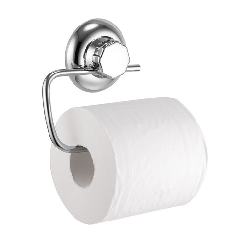 Drilling suction cup - cup, toilet