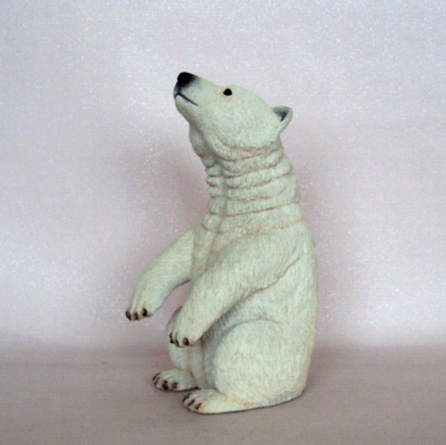 Country artists polar bear - country,