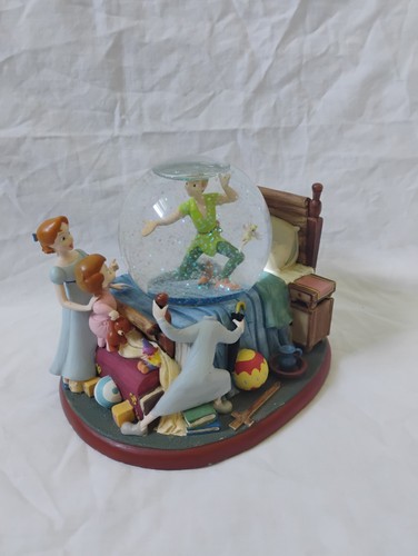 Walt disney peter pan cindy - walt,