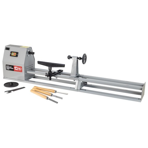 Sip starter wood lathe - sip,