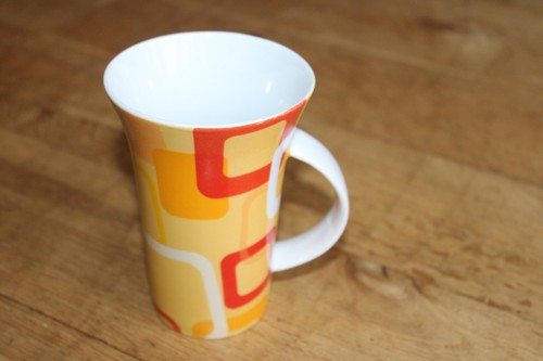 Waterside fine china geometric - waterside,
