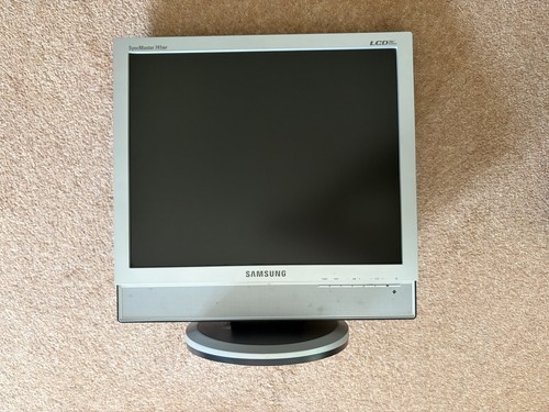 Samsung 741mp monitor - 741mp, tv