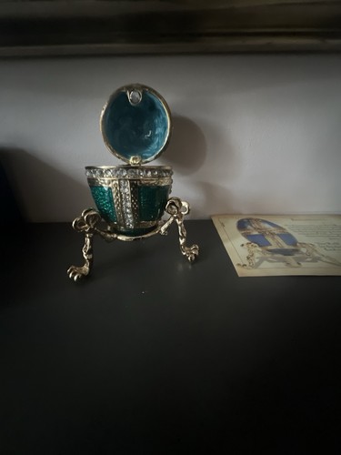 Faberge egg style - faberge, egg-style