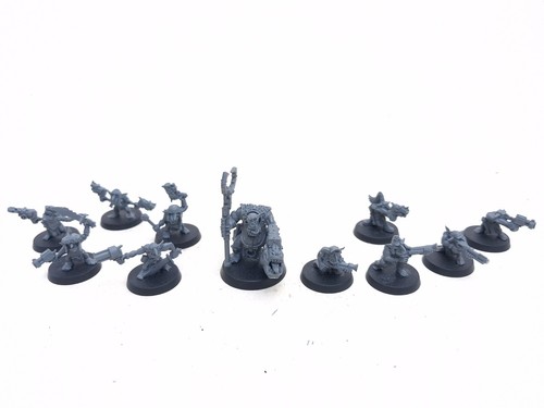 Games workshop warhammer 40k - workshop,