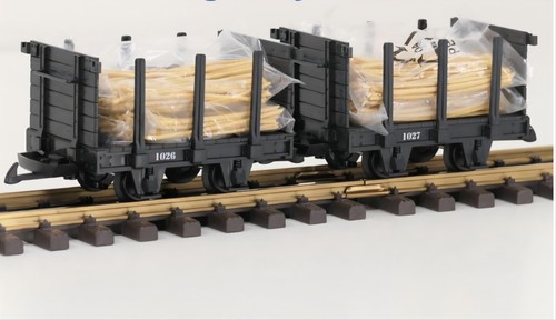 Lgb 41170 scale - 41170, field