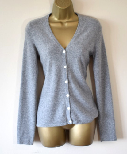 425 tse grey 100 cashmere - grey, 100%