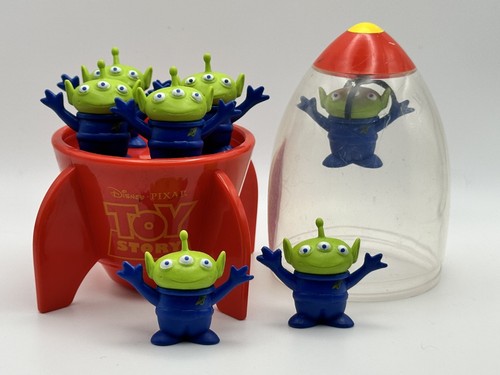 Disney store pixar toy - disney,
