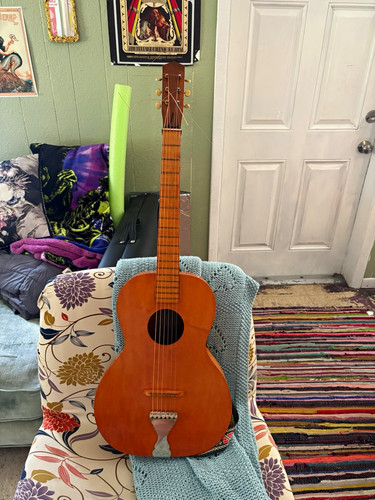 String parlor acoustic - parlor,
