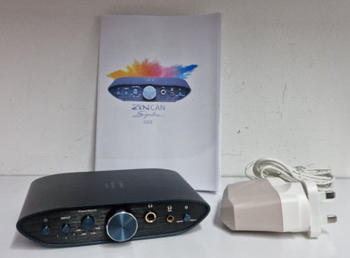 Ifi audio zen can signature - zen,