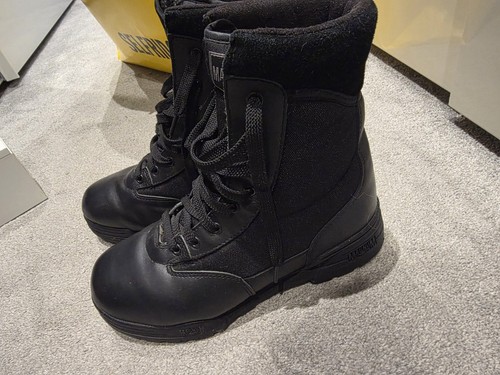 Magnum boots size - boots, 7