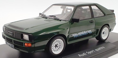 Norev scale 188318 1985 - 1/18,