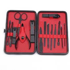 3X TOPWAY Nail Clippers