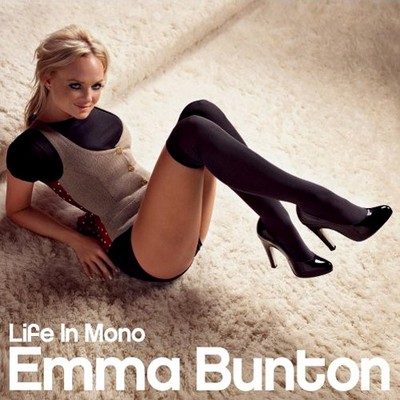 Emma bunton life - emma, bunton:
