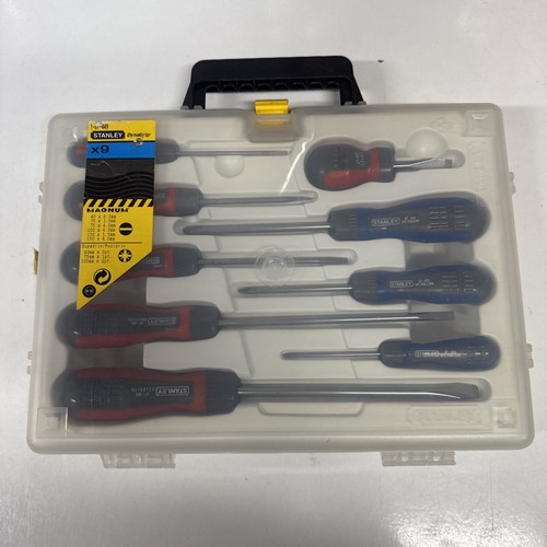 Stanley dynagrip magnum - magnum, 9x