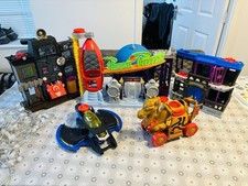 Imaginext Bundle Sets Batman