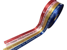 Personalised Printed Luxury