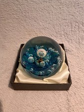 SELKIRK SCOTLAND GLASS