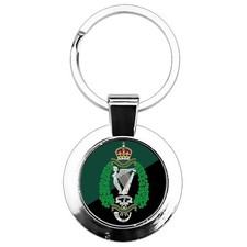 Royal Irish Regiment Metal