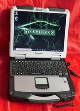 Panasonic Toughbook CF-31 Core i7 2.90GHz - 32GB RAM - 1TB SSD - 4G - GPS MK6