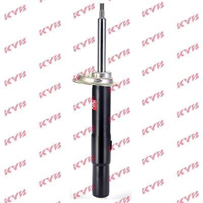 Kyb front left shock - kyb,