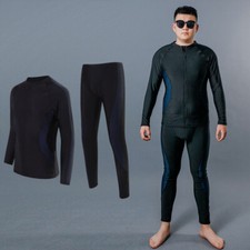 Quick Dry 2PCS Rash guards