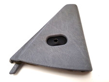 Mercedes W124 C124 CE Wing