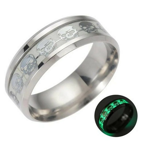 Glow the dark - glow,