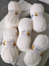 5Pack of Cream 4302 - Jarol