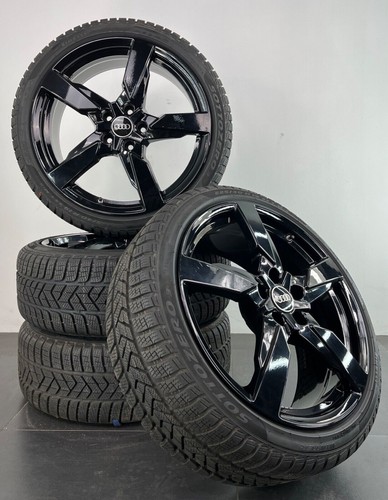 Audi ttrs inch rims - audi,