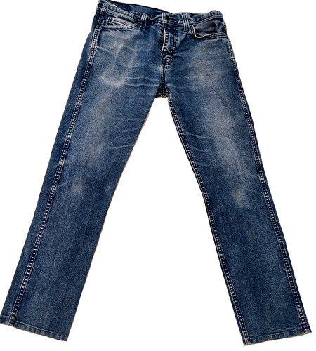 Levi men 508 tapered slim - men's,
