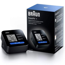 Braun BNA500EU Exact Fit 1