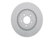 Original Bosch brake disc 0