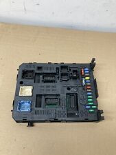 PEUGEOT 407 FUSE BOX 966405888001