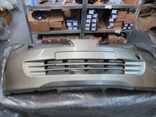 FRONT BUMPER FOR NISSAN MICRA