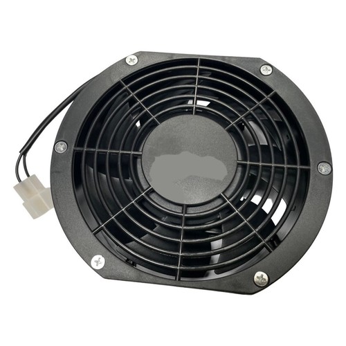 Hyundai electric fan - electric,