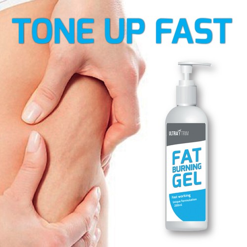 Ultra trim fat - gel, –
